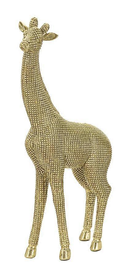 Giraffe cm 19.8x8x40