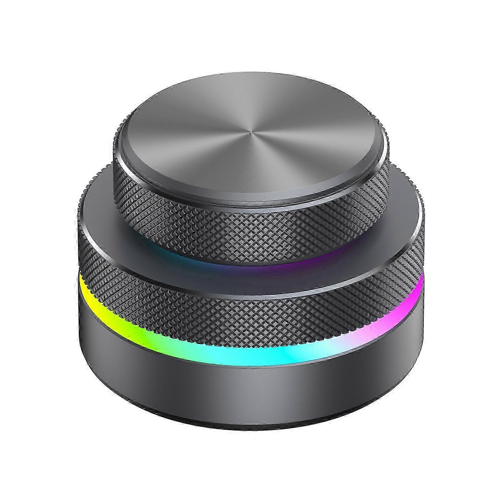 Programmable Mechanical Keyboards Featuring Precise Rotary Encoding And Double Mode Bluetooth-compatible Multicolor