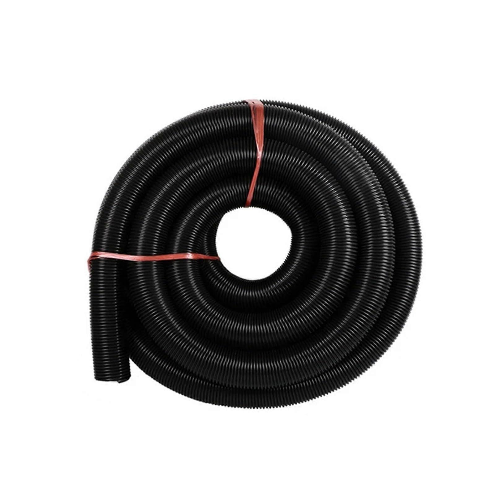 Vacuum Cleaner Hose Replacement 32mm Universal Durable 100cm for Powerful Suction Flow
