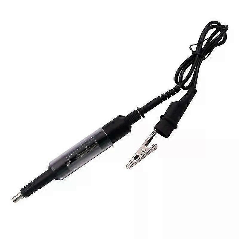 Ignition Spark Indicator Spark Plugs Wires Diagnostic Tool Voltage Cable Tester High Voltage Cable Tester Tool Accurate 40GF