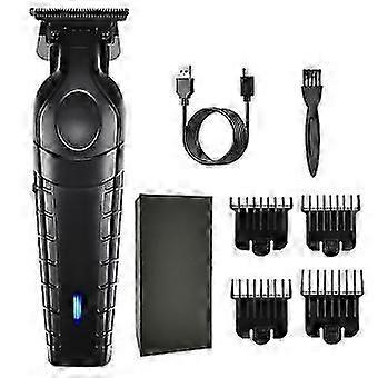 Blackout Trimmer Plus Zero Gap, Barbers Blackout Trimmer Premium Zero-Gapped