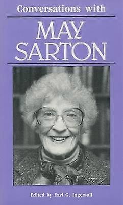 Conversations with May Sarton