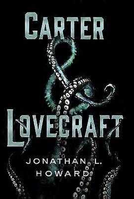 Carter & Lovecraft