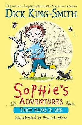 Sophie's Adventures