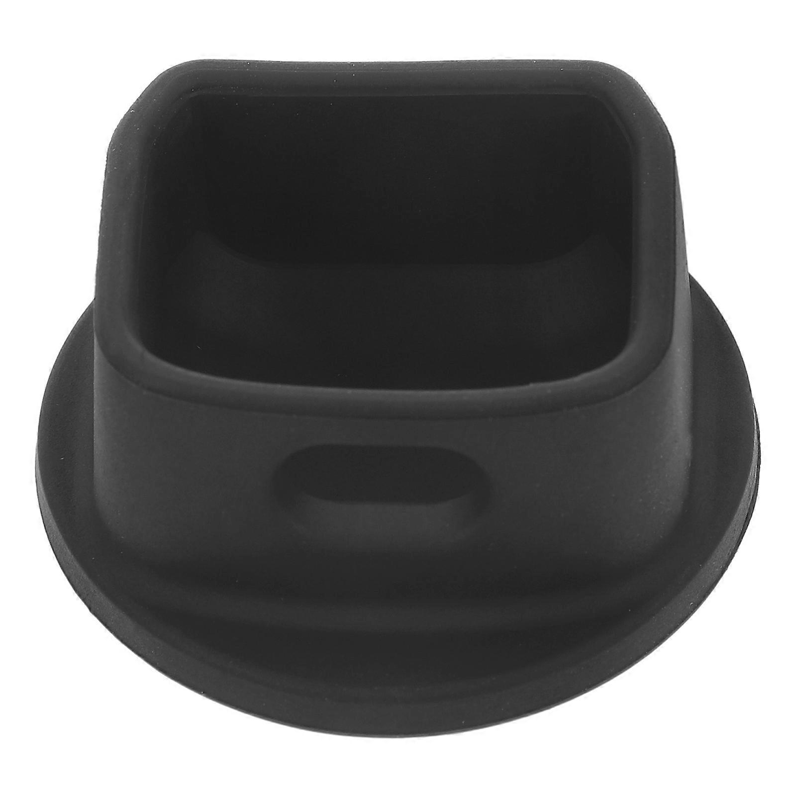 Silicone Base Camera Desktop Mount Providing Non-Slip Stability 4Pcs