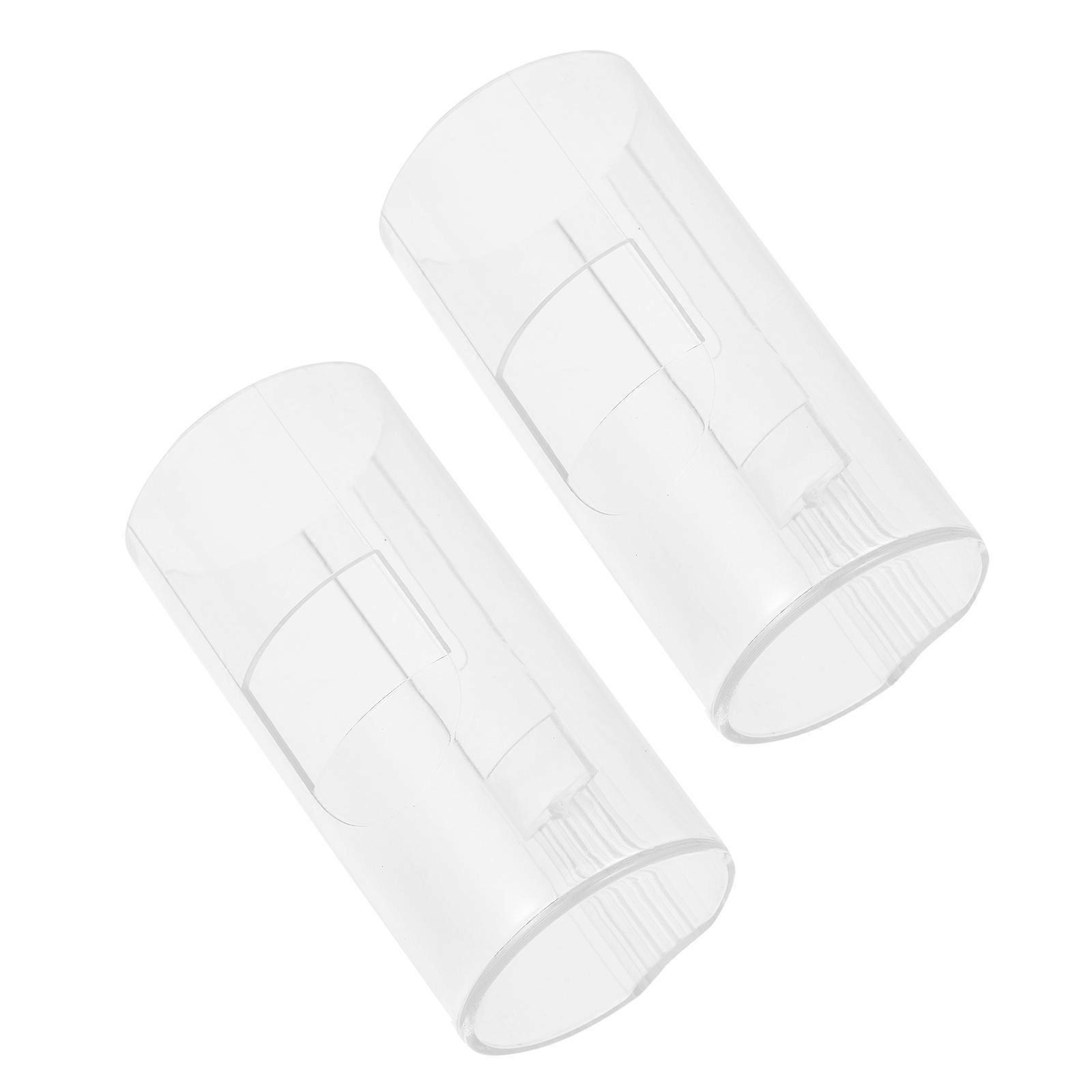 2Pcs Practical Mist Maker Tool for Fish Tank Multi Accessory