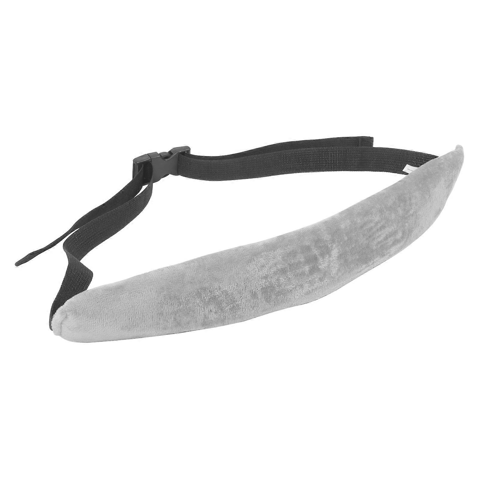 High Chair Strap for Infant Safety with Adjustable Fabric Design