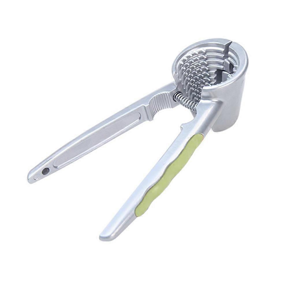 Heavy Duty Nutcracker Pecan Nut Cracker Walnut Plier Opener Tool For Nuts J4H7