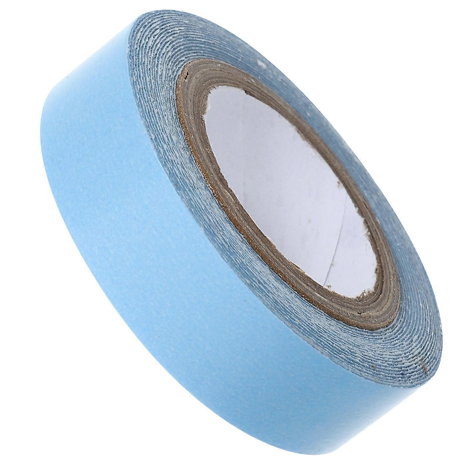 Cotton Paper Wig Tape for Scalp Secure Adhesive 1 Roll