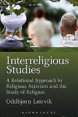 Interreligious Studies