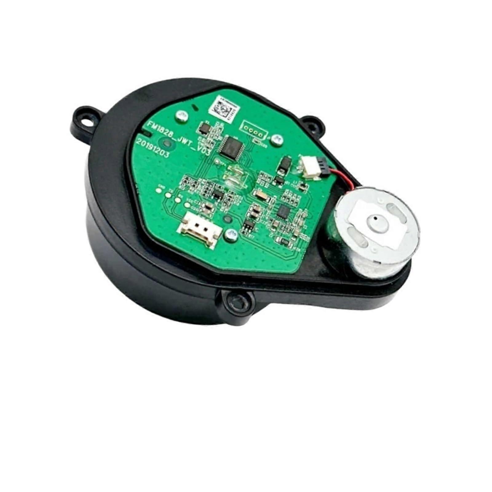 ToF LDS Sensor FM1828 with Smart Obstacle Avoidance and Precise Control Compatible with ECOVACS DEEBOT X1 Omni