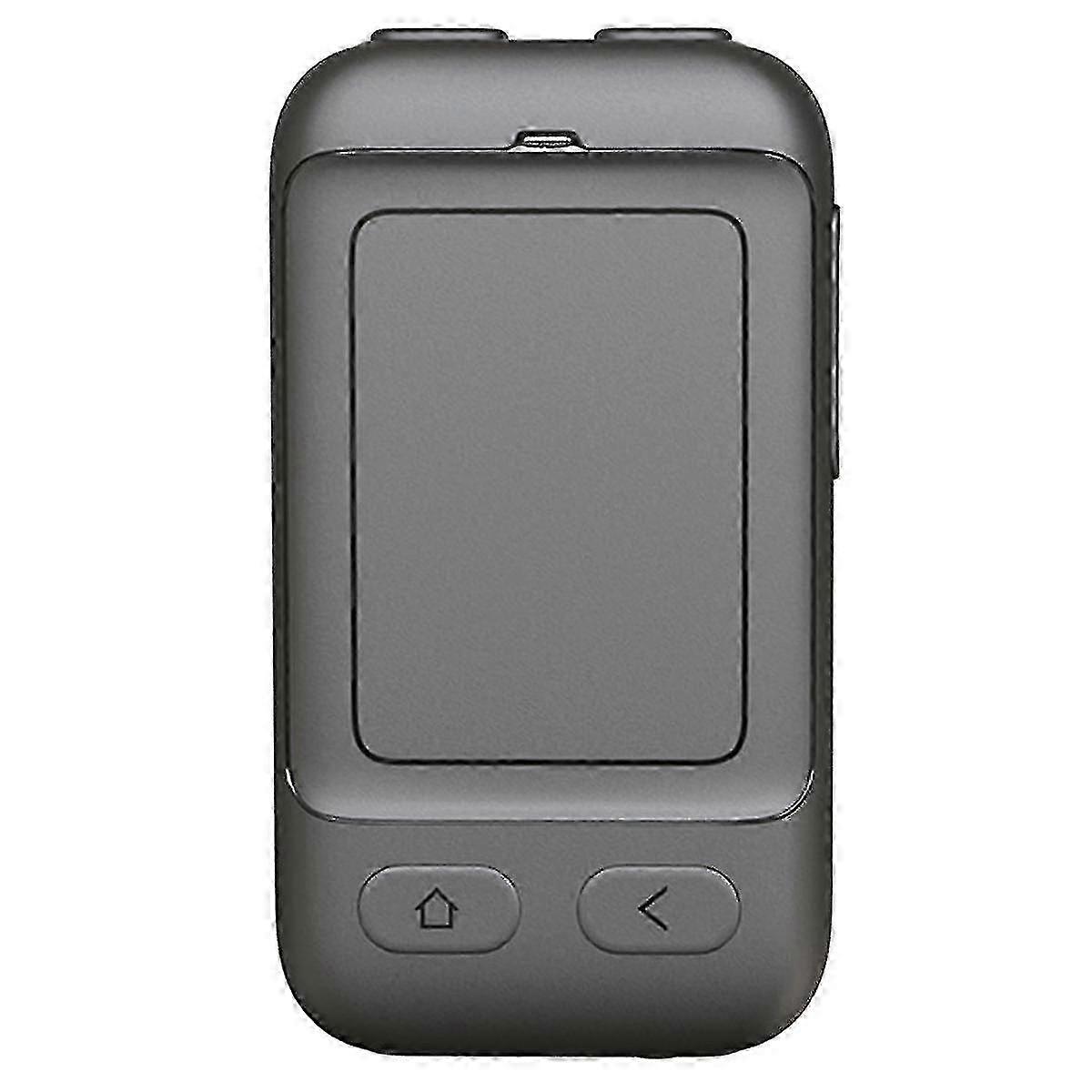2025 Mobile Remote Control Chp03 Air Mouse Bluetooth Wireless Multi -function Touchpad -border Hair2-mc