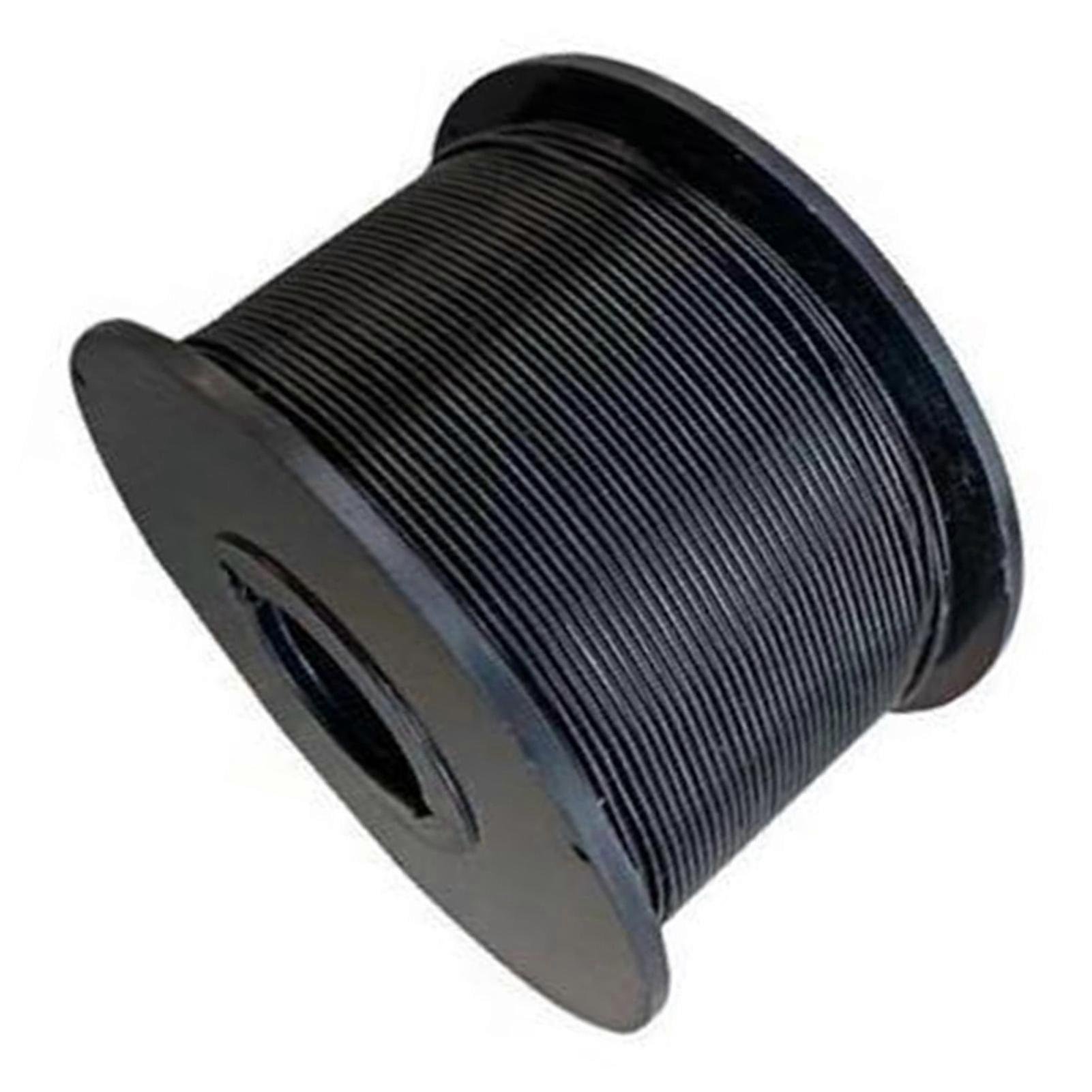 2026 Strapping Machine Tie Wire Multifunctional Rustproof Galvanized Rebar Tie Wire Coil Type 2