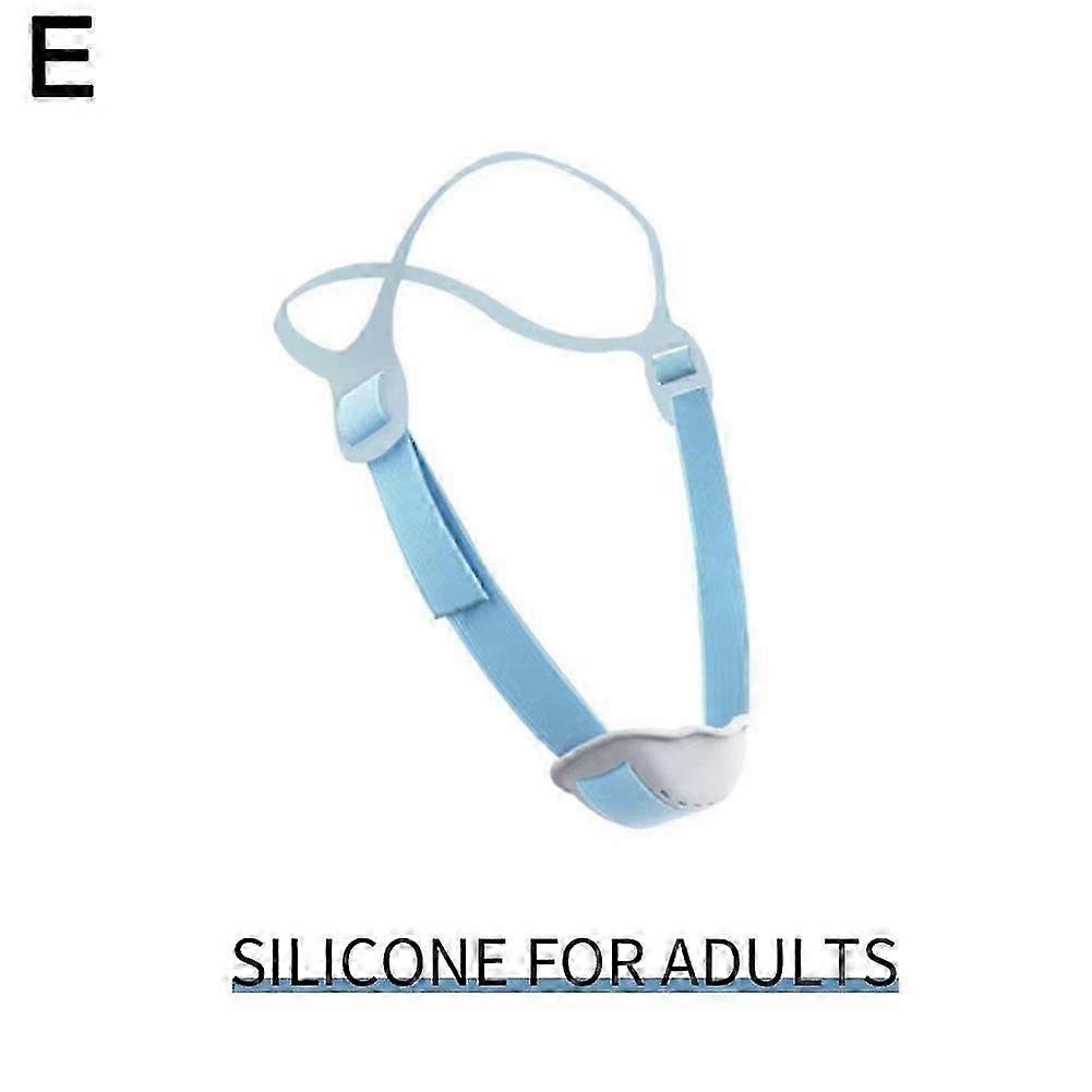 Adjustable Stop Snoring Device Corrective Stop Snoring Device Prevent Snoring 26-27s