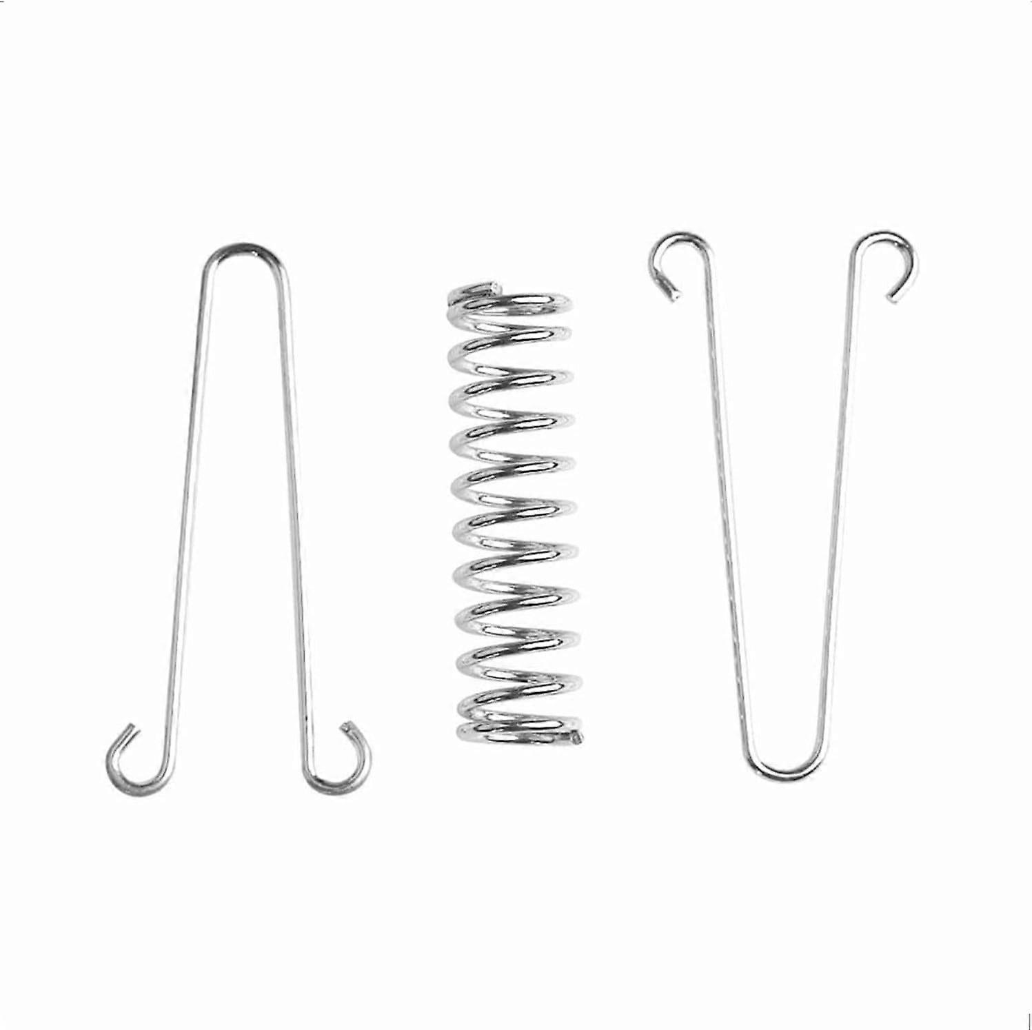 4 pcs Tension Screws with Spring for Awning Bracket - Sun Sail Bracket p