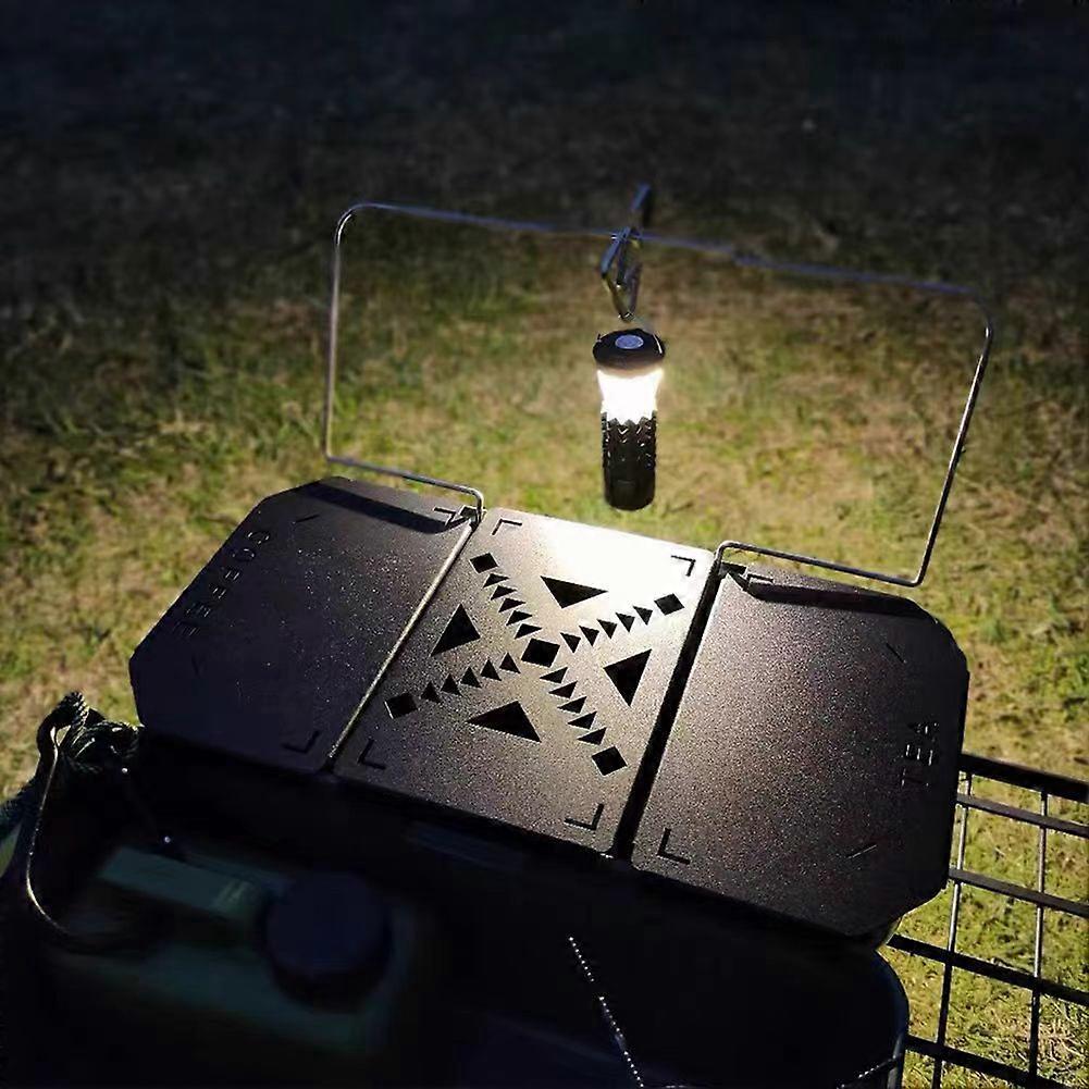 Lampe de table sans fil STANDY MINI Bois H25cm
