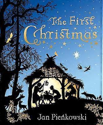 The First Christmas