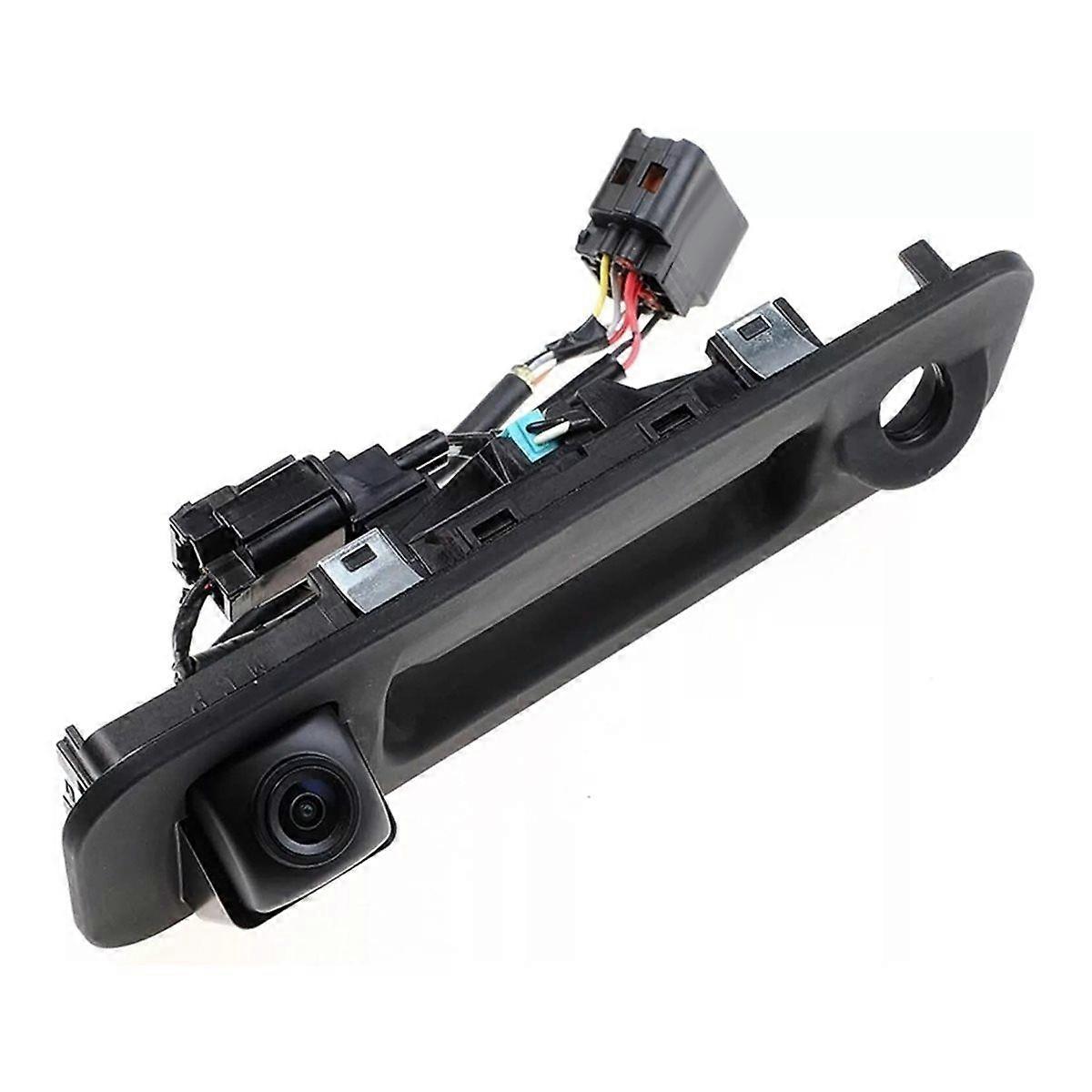 Trunk Handle Switch Camera Rear View Backup Camera 95760-E6100 95760E6100 for 2015-2017