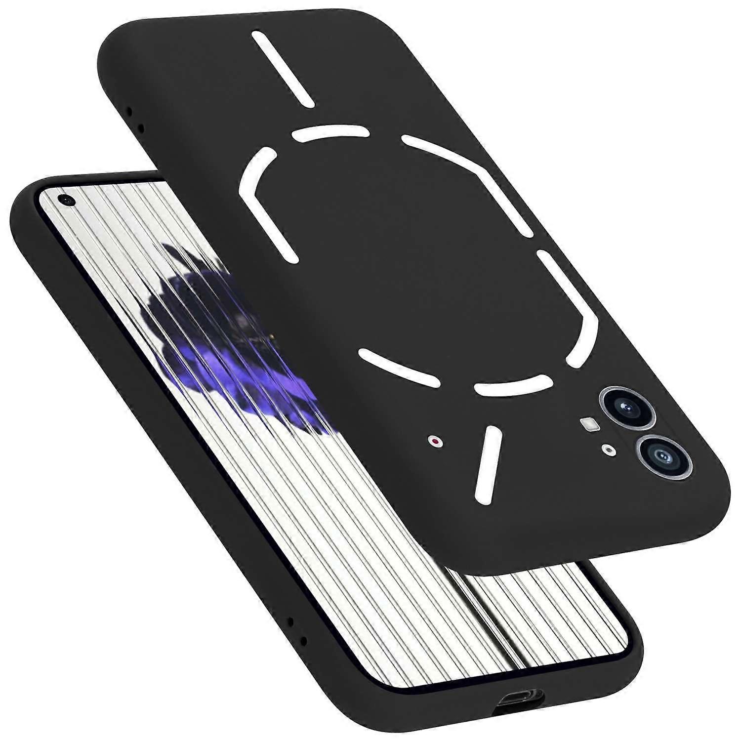 Nothing Phone (1) Case TPU Protective Case - Liquid Design