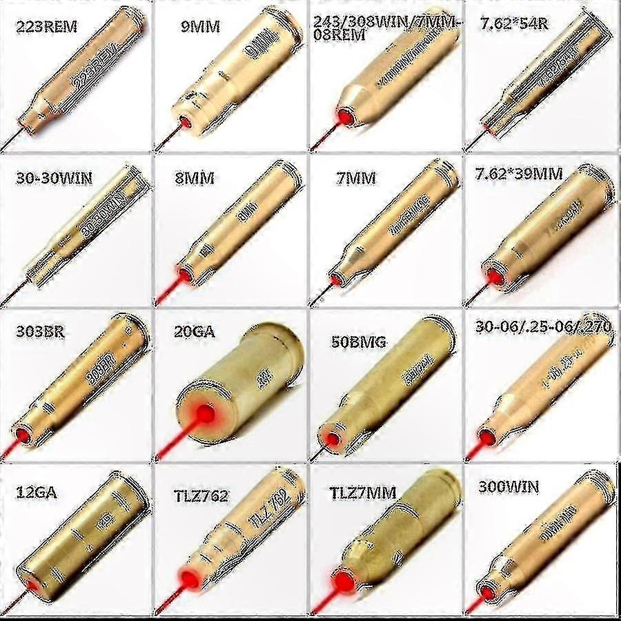 9mm Red Laser Alignment Tool for Precise Positioning and Measurement Zszjbv53