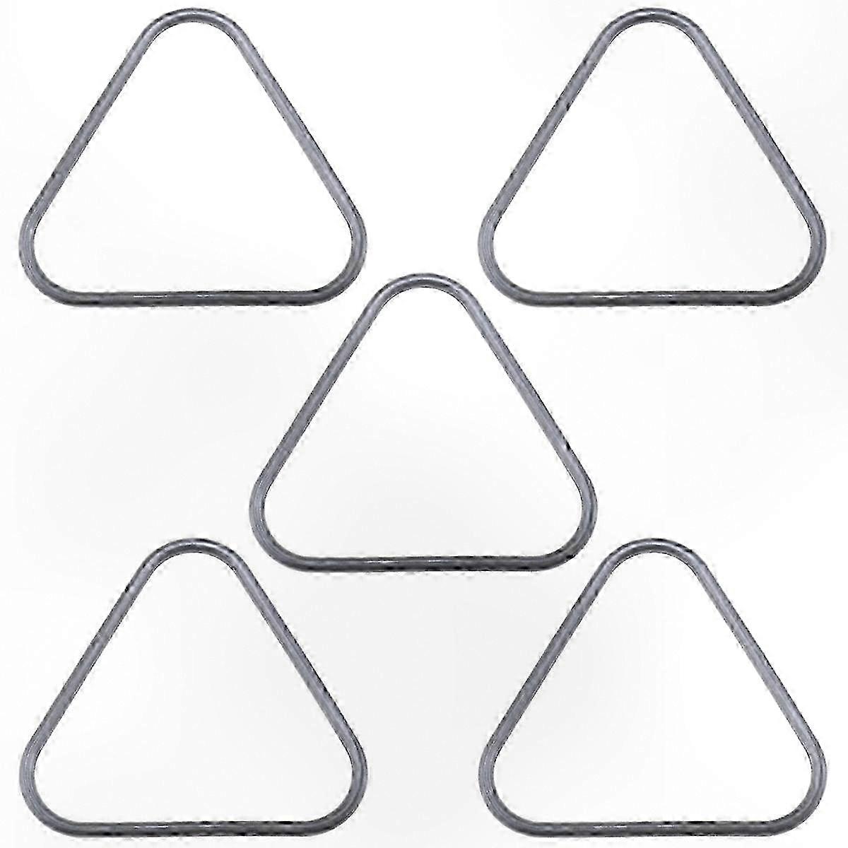 Replacement Gasket for Pressure Washer Pump Triangle Seal 9.081-422.0