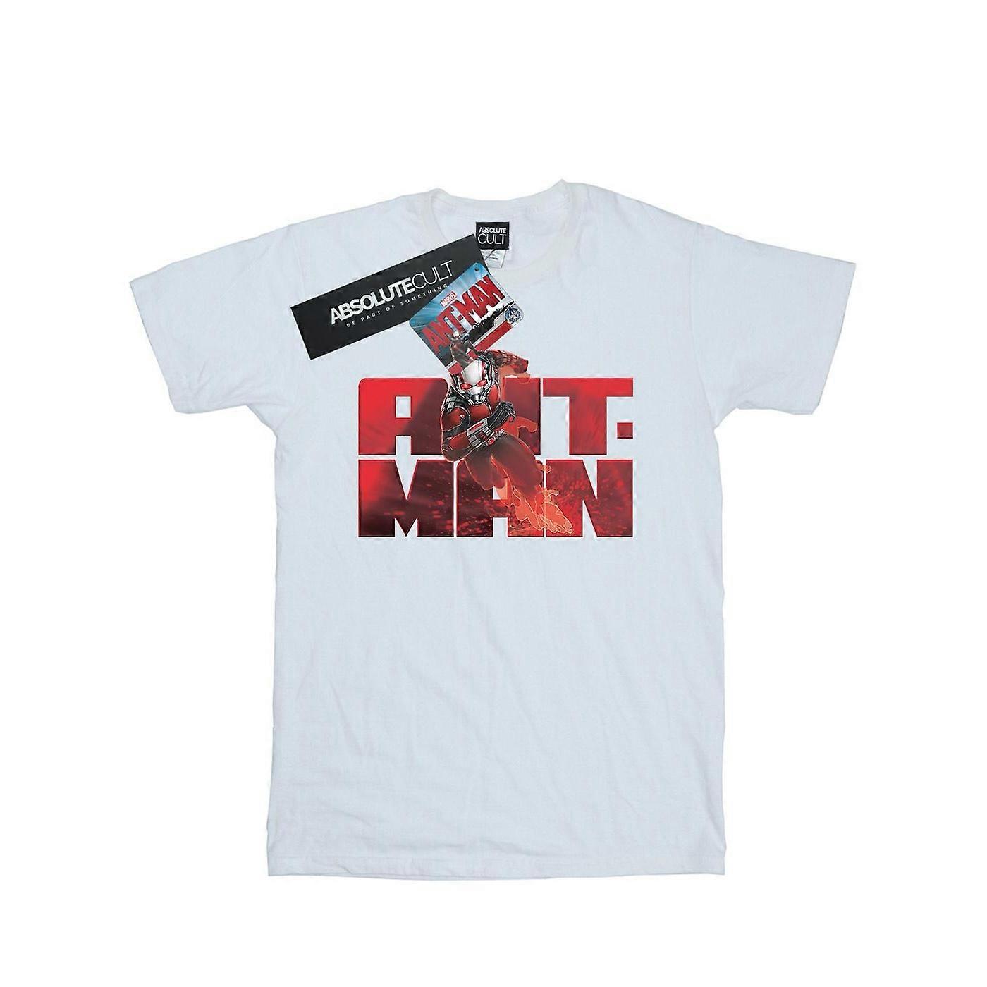 Marvel Running Ant-Man t-shirt