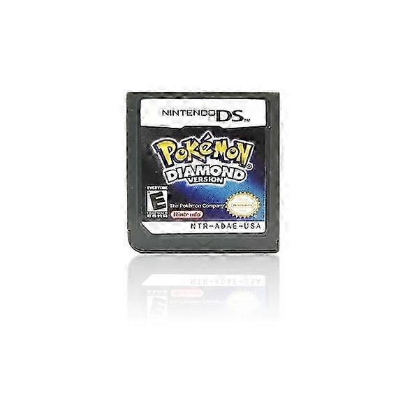 11 Models Classics Game DS Cartridge Console Card -