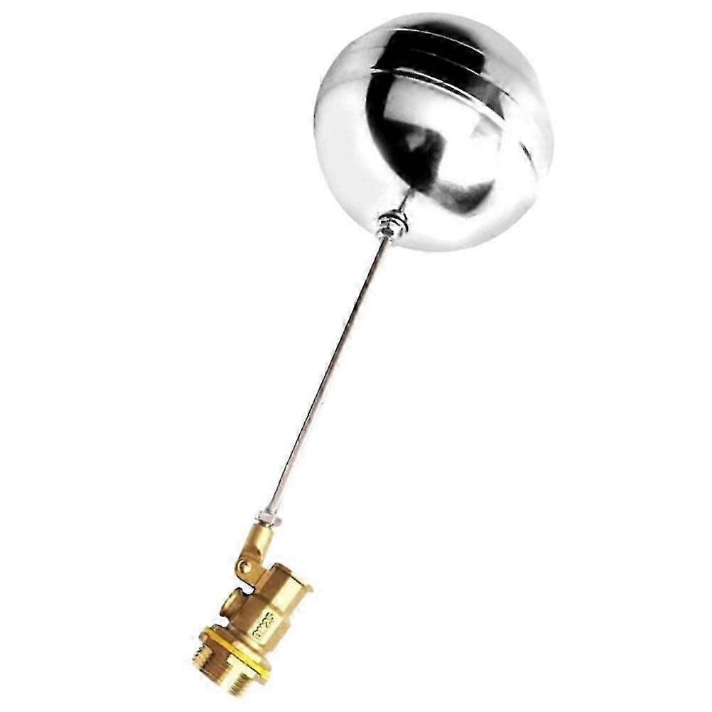 Float Valve Water Level Controller For Swimming Pools 29.00X10.00X2.50CM Multi Automatic Water Supply 1Pcs