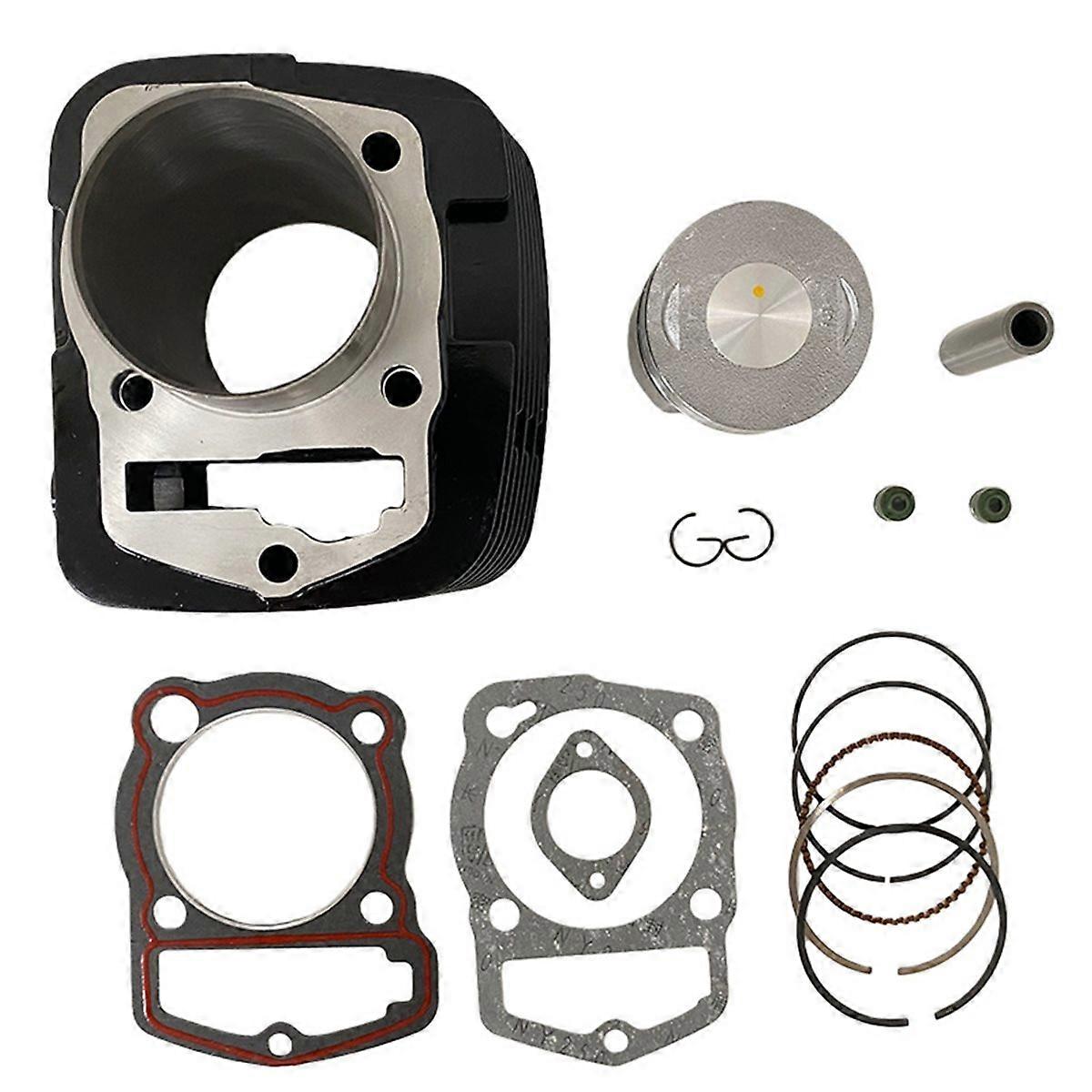 Cylinder Piston Kit