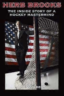 Herb Brooks