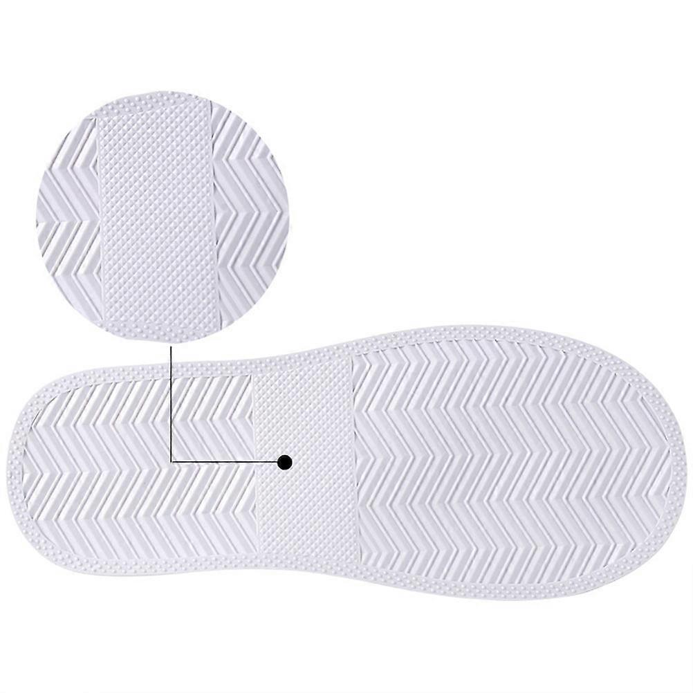 Rainproof Shoe Covers Kids Non-Slip Shoe Protector 1Pair