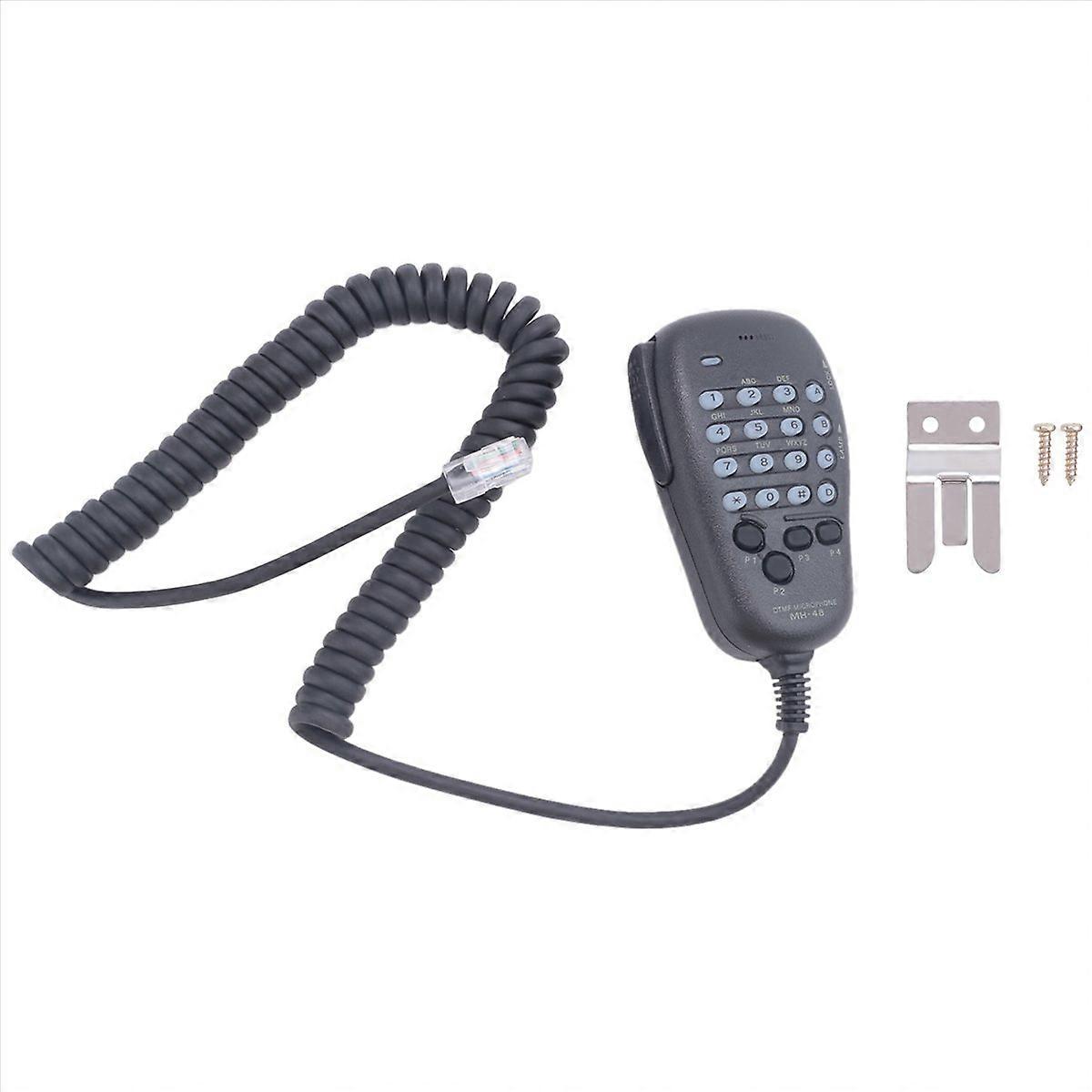 Speaker For -48 -48A6J DTMF Speaker Microphone