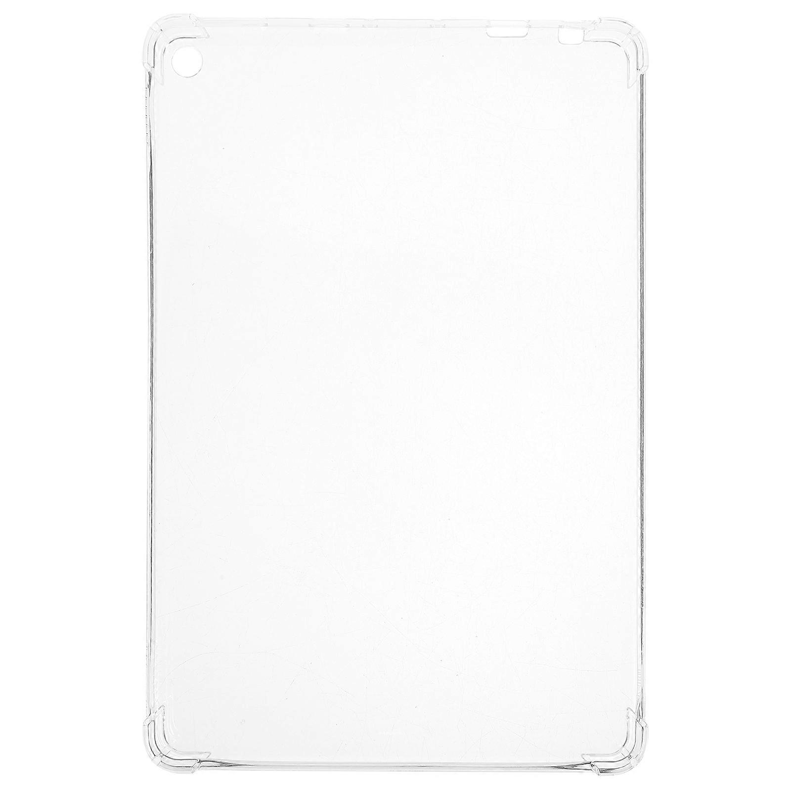 Ebook Reader Case Tpu Transparent for Protective Cover