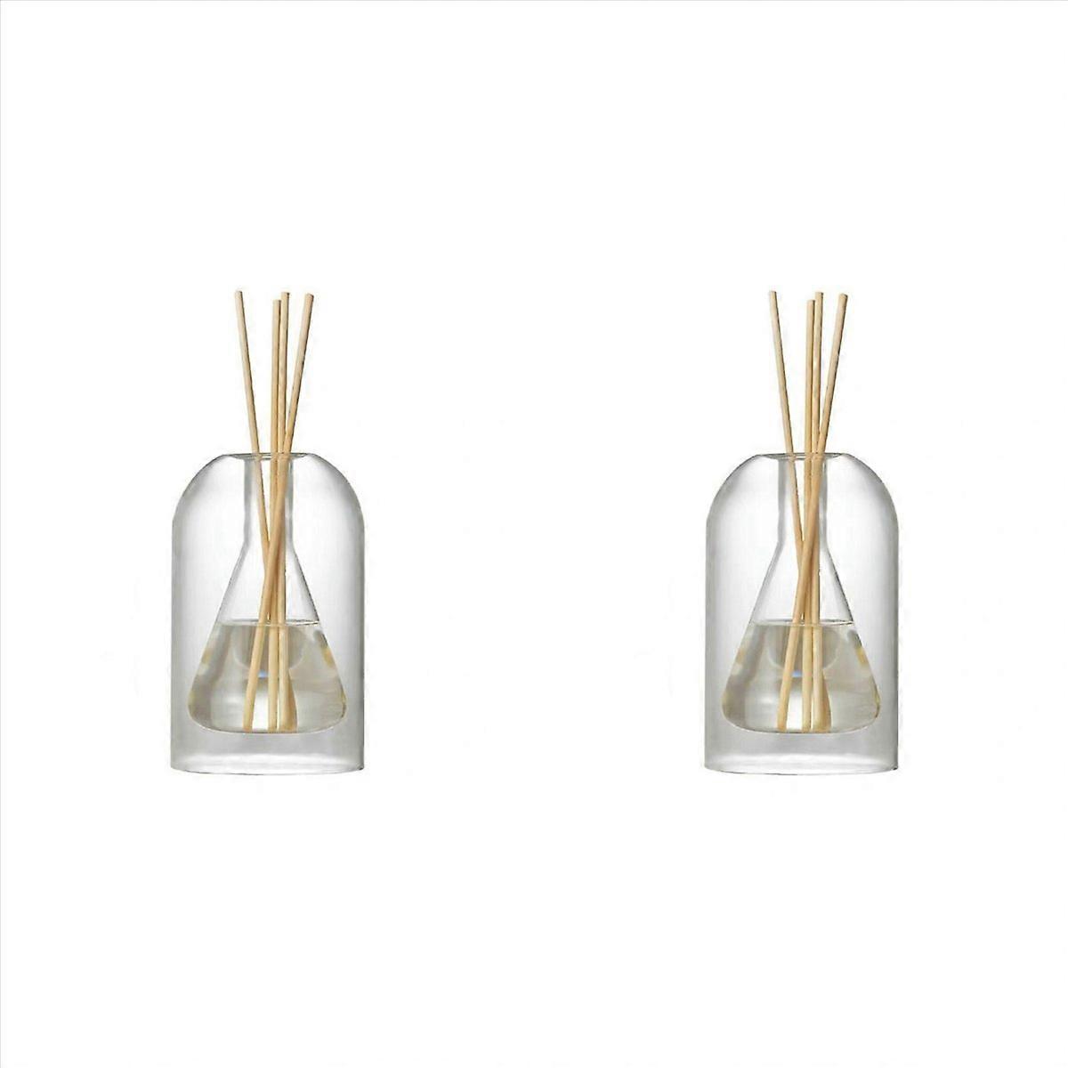 Storage Containers Diffuser Bottles Aromatherapy Diffuser Bottle,B