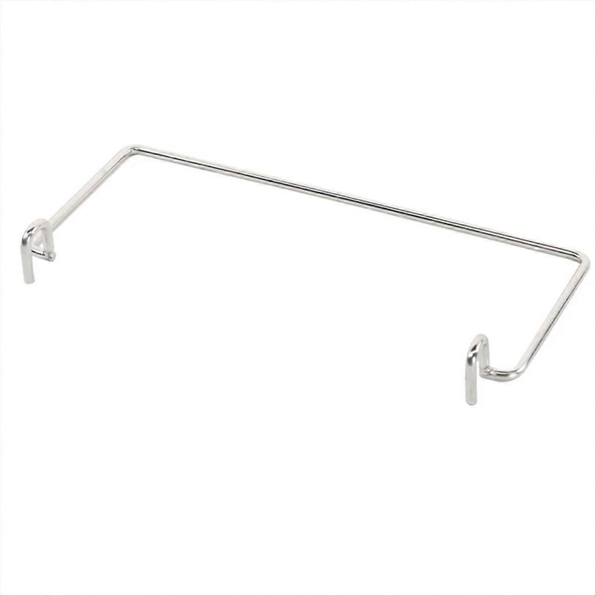 Stainless Steel Accessory for Use 0.5 Unit Shelf