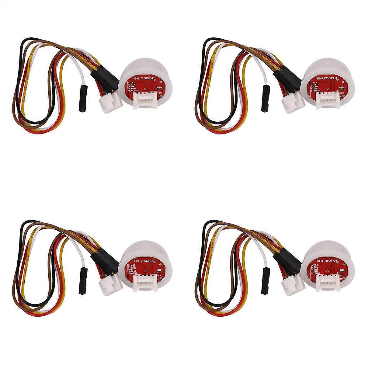 Bh1750 Bh1750Fvi Chip Light Intensity Light Module Light Ball