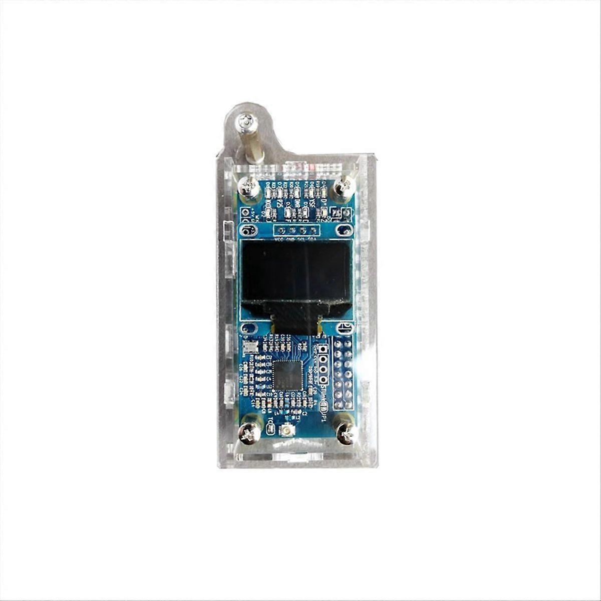 Simplex Mini Modem Portable for Hotspot Assembled w/Pi-Star