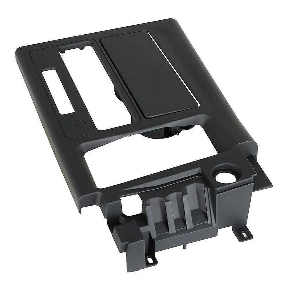 Center Console Automatic Gear Shift Panel Cover 10265546 for C4 1994-1996 Accessories