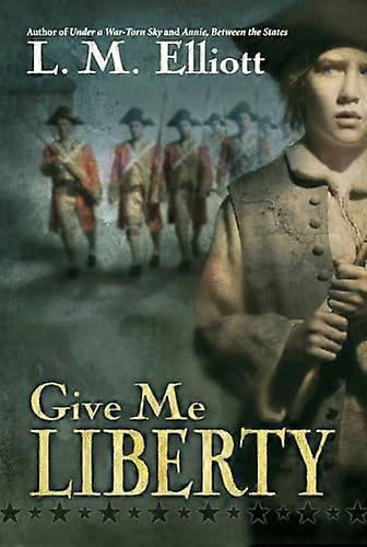 Give Me Liberty