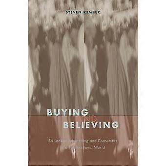 Ostaminen ja uskoa