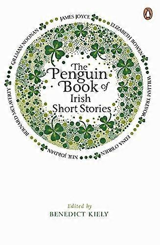 Penguin bok irske noveller