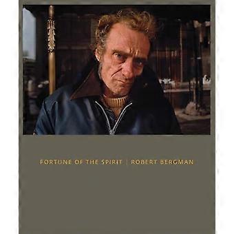 Das Glück des Geistes : Robert Bergman
