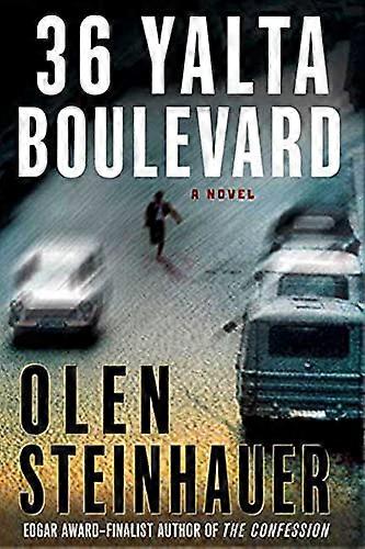 36 Yalta Boulevard : a Novel