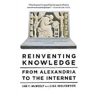 Keksiä tietoa: Aleksandrialainen Internetiin