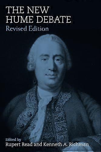The New Hume Debate
