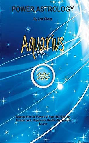 Power Astrology-Aquarius