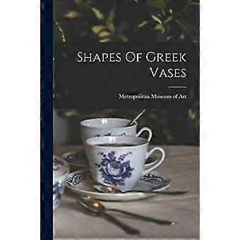 Formen griechischer Vasen