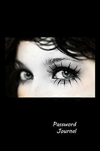 Password Journal