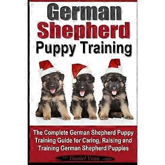 Deutscher Schäferhund WelpenTraining