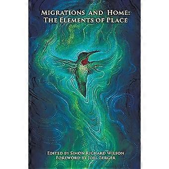 Migrationen und Heimat: Die Elemente des Ortes